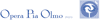 Logo di FONDAZIONE OPERA PIA OLMO ETS