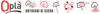 Logo di OPLA' ENTE DEL TERZO SETTORE
