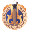 Logo di ORCHESTRA A PLETTRO SENESE ALBERTO BOCCI APS