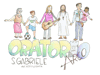 Logo di NOI ORATORIO ARCO - APS
