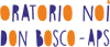 Logo di ORATORIO NOI DON BOSCO - APS