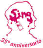 Logo di SAREMO IL NUOVO GIORNO (S.I.N.G.) - ORATORIO VOLANTE DON BOSCO - ODV