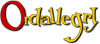 Logo di FILODRAMMATICA COMPAGNIA DE L'ORDALLEGRI APS