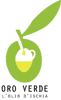 Logo di ASSOCIAZIONE ORO VERDE, L’OLIO D’ISCHIA ETS