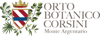 Logo di ORTO BOTANICO CORSINI MONTE ARGENTARIO APS