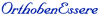 Logo di ORTHOBENESSERE Organizzazione di Volontariato
