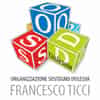 Logo di ORGANIZZAZIONE SOSTEGNO DISLESSIA FRANCESCO TICCI ORGANIZZAZIONE DI VOLONTARIATO