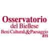 Logo di OSSERVATORIO DEL BIELLESE BENI CULTURALI E PAESAGGIO E.T.S.