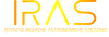 Logo di I.R.A.S. ISTITUTO RICERCHE ASTRONOMICHE SPEZZINO ETS