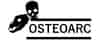 Logo di OSTEOARC - APS