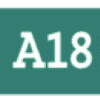 Logo di A18 FONDAZIONE PER L'AUTISMO