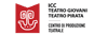 Logo di TEATRO GIOVANI TEATRO PIRATA - IMPRESA SOCIALE ICC