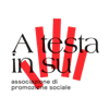 Logo di A TESTA IN SU APS