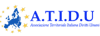 Logo di A.T.I.D.U. (ASSOCIAZIONE TERRITORIALE  PER LA PROMOZIONE E LA TUTELA DEI DIRITTI UMANI) APS