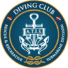 Logo di ASSOCIAZIONE SPORTIVA DILETTANTISTICA ATIS DIVING CLUB APS