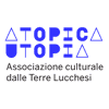 Logo di ATOPICA UTOPIA ASSOCIAZIONE CULTURALE DALLE TERRE LUCCHESI ETS