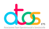Logo di ASSOCIAZIONE TEAM OPERATORISOCIALI E SERVIZIOCIVILE