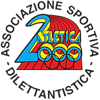 Logo di ASD ATLETICA 2000