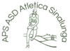 Logo di ASSOCIAZIONE DI PROMOZIONE SOCIALE SPORTIVA DILETTANTISTICA ATLETICA SINALUNGA