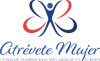 Logo di ATREVETE MUJER APS