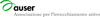 Logo di AUSER VOLONTARIATO CESANO MADERNO ODV ETS