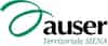 Logo di AUSER L'ETA D'ORO VOLONTARIATO ODV