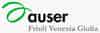 Logo di AUSER A.P.S. REGIONALE FRIULI VENEZIA GIULIA - ETS