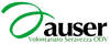 Logo di AUSER VOLONTARIATO SERAVEZZA ODV ASSOCIAZIONE PER L'INVECCHIAMENTO ATTIVO ETS
