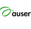 Logo di AUSER INSIEME PER TRINO APS ASSOCIAZIONE PER L'INVECCHIAMENTO ATTIVO