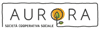 Logo di AURORA SOCIETA' COOPERATIVA SOCIALE
