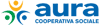 Logo di AURA COOPERATIVA SOCIALE