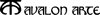 Logo di AVALON ARTE APS