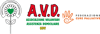 Logo di AVD ASSOCIAZIONE VOLONTARI ASSISTENZA DOMICILIARE-ODV