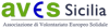 Logo di A.V.E.S. SICILIA