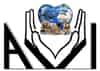 Logo di ASSOCIAZIONE VEGANI INTERNAZIONALE ODV
