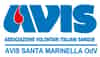Logo di AVIS COMUNALE DI SANTA MARINELLA ODV