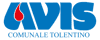 Logo di AVIS COMUNALE DI TOLENTINO ODV
