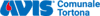 Logo di AVIS COMUNALE DI TORTONA