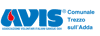 Logo di AVIS COMUNALE DI TREZZO SULL'ADDA ODV