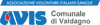 Logo di AVIS COMUNALE DI VALDAGNO ODV