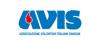 Logo di AVIS COMUNALE DI VAPRIO E POZZO D'ADDA ORGANIZZAZIONE DI VOLONTARIATO ODV
