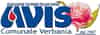 Logo di AVIS COMUNALE VERBANIA ODV