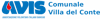 Logo di AVIS COMUNALE DI VILLA DEL CONTE ODV
