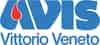 Logo di AVIS COMUNALE DI VITTORIO VENETO ORGANIZZAZIONE DI VOLONTARIATO ODV