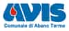 Logo di AVIS COMUNALE DI ABANO TERME ODV