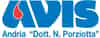 Logo di AVIS COMUNALE ANDRIA ODV