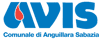 Logo di AVIS COMUNALE DI ANGUILLARA ODV