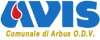 Logo di AVIS COMUNALE DI ARBUS ORGANIZZAZIONE DI VOLONTARIATO
