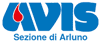 Logo di AVIS COMUNALE ARLUNO ORGANIZZAZIONE DI VOLONTARIATO ODV