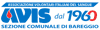 Logo di AVIS COMUNALE DI BAREGGIO ORGANIZZAZIONE DI VOLONTARIATO ODV